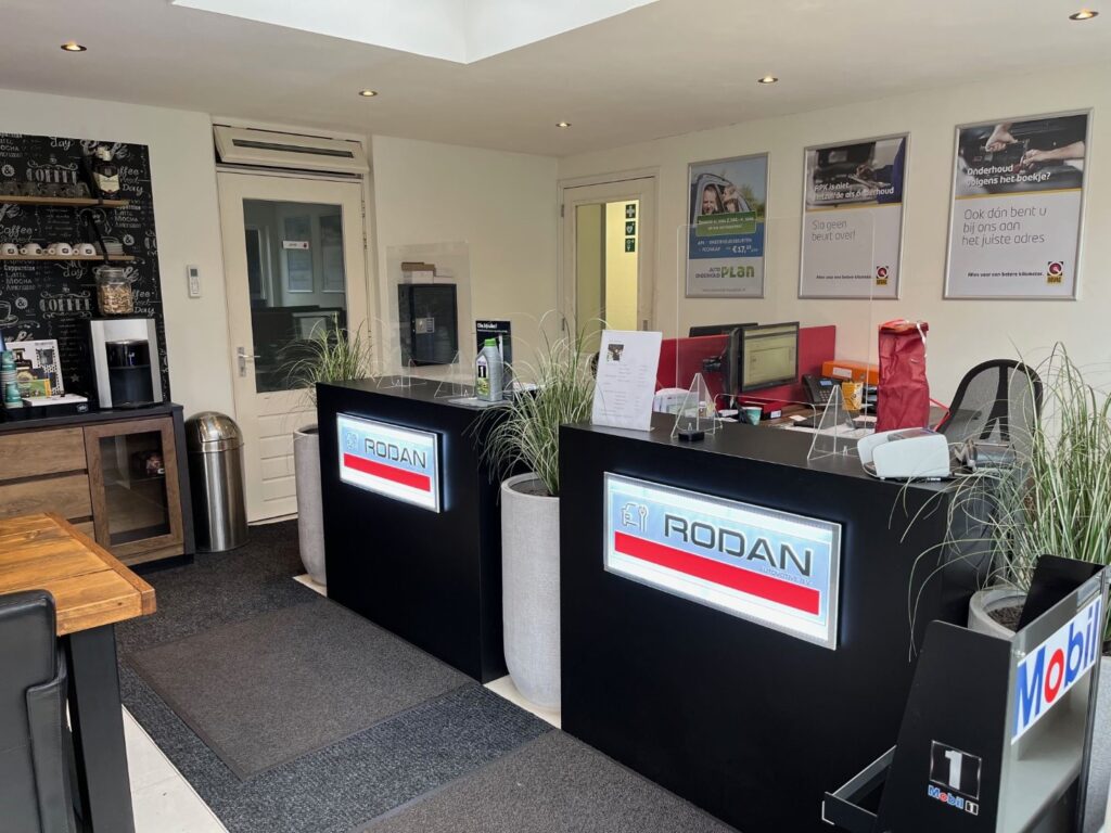 Rodan Automotive